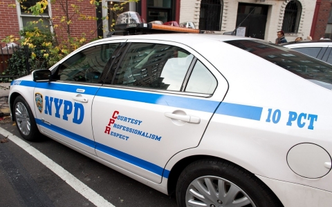 Thumbnail image for NYPD alters access to local crime data, raising transparency concerns