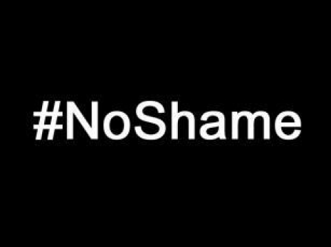 Thumbnail image for #NoShame about mental illness