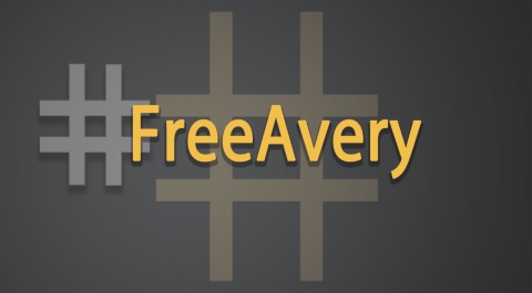 Thumbnail image for #FreeAvery spotlights case of transgender woman sent to male prison