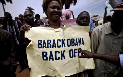 Thumbnail image for Is Obama’s criticism of Uganda’s anti-gay law hypocritical?