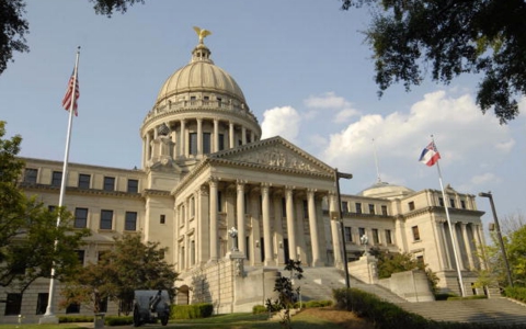 Thumbnail image for Mississippi to drug test welfare recipients