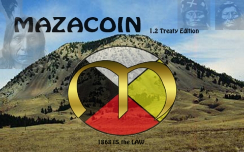 Thumbnail image for Native American tribe adopts new cryptocurrency