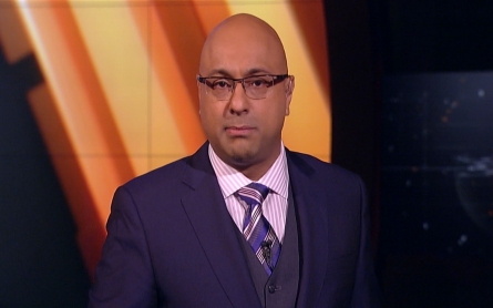 Ali Velshi: Final thought