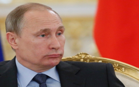 Thumbnail image for Has Putin already won in Ukraine?