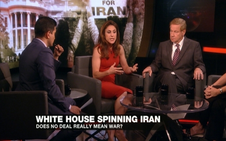 Is the White House exaggerating to gain support for Iran deal?