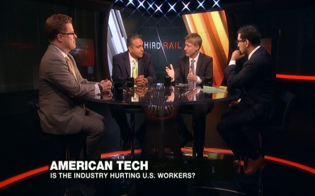 Are foreign worker restrictions hurting the US economy?