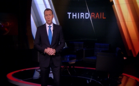 Final Thought - Third Rail